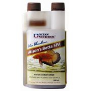 Betta Spa 500 ml de Atison
